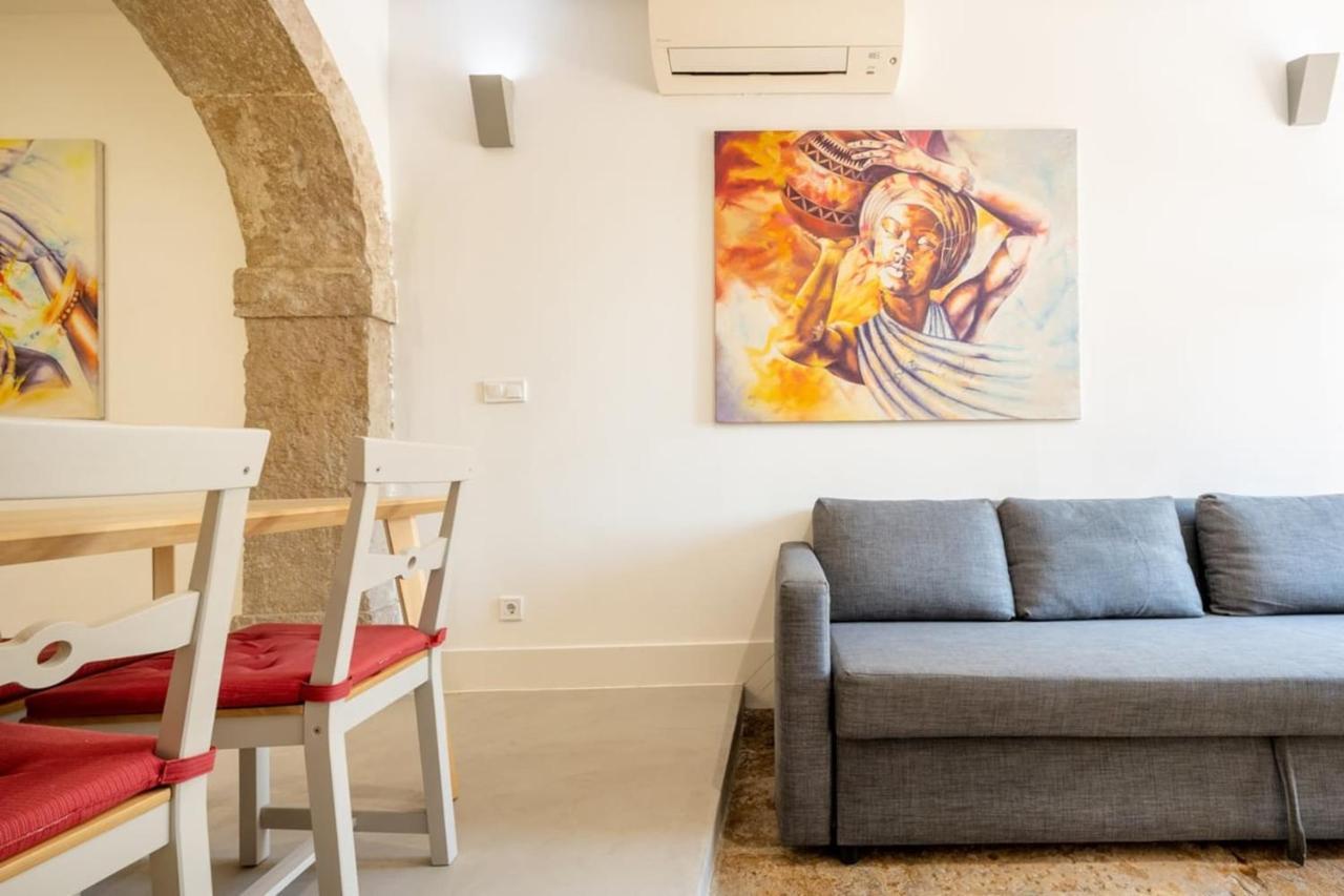 Guestready - Belem Attraction Bliss Apartment Lisbon Luaran gambar