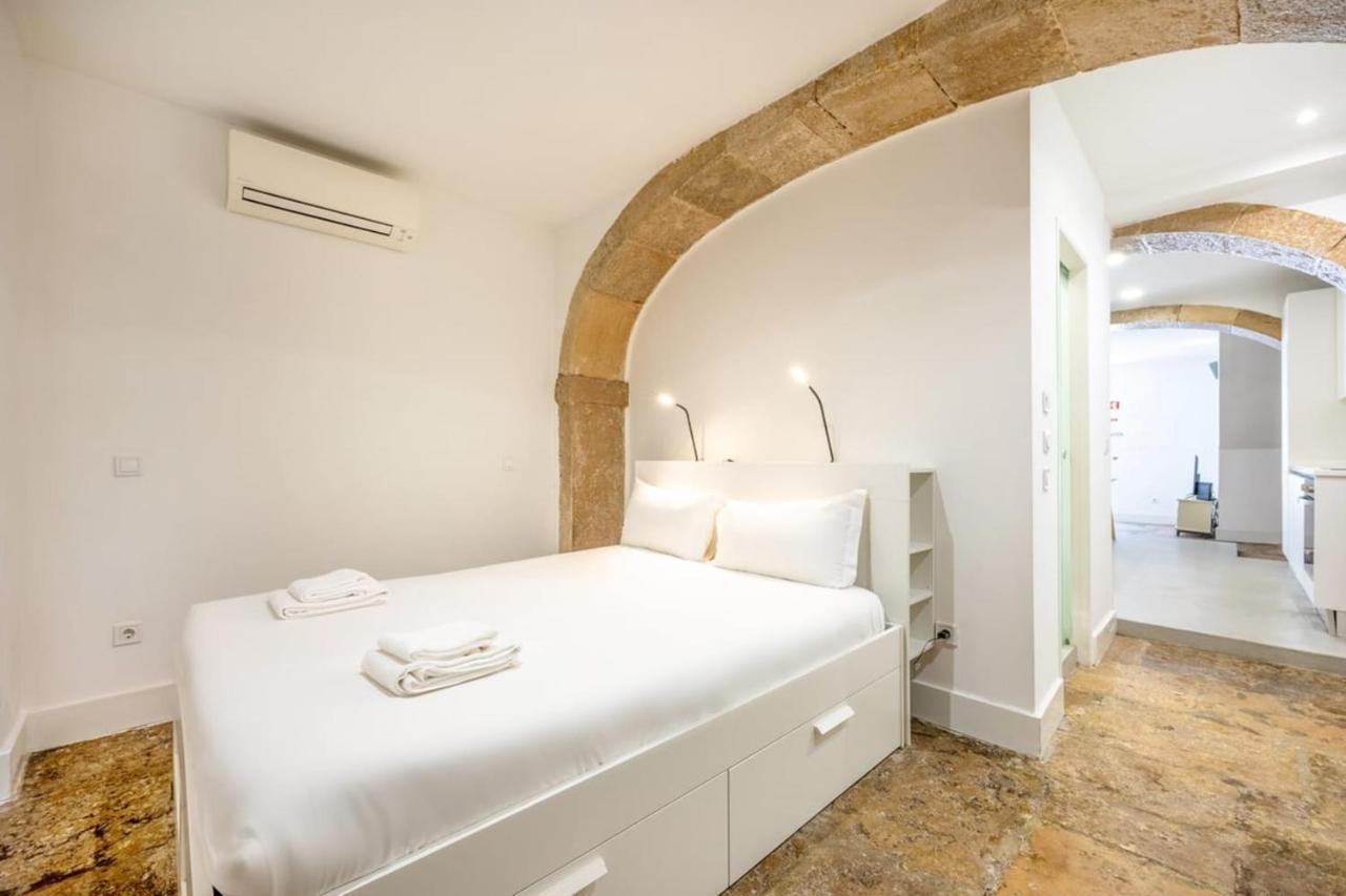 Guestready - Belem Attraction Bliss Apartment Lisbon Luaran gambar